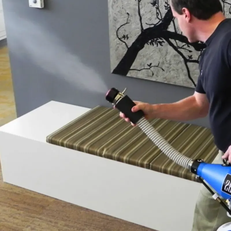 Professional Odor Removal in Gray County, KS